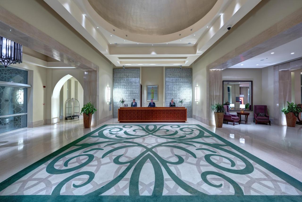 Crowne Plaza Duqm, An Ihg Hotel Eksteriør bilde