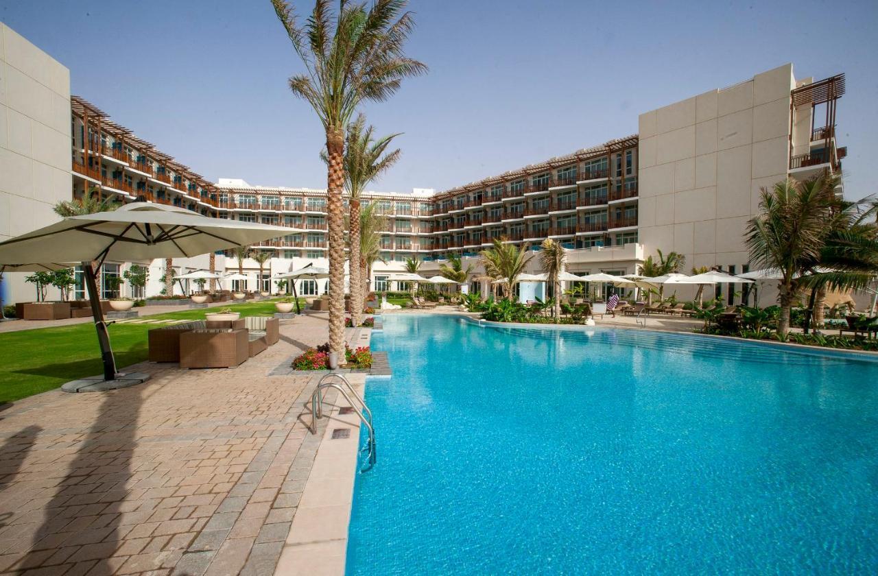 Crowne Plaza Duqm, An Ihg Hotel Eksteriør bilde