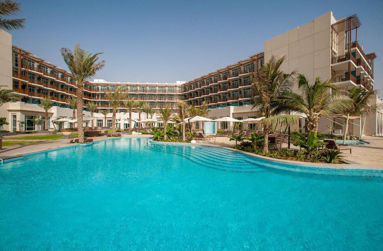 Crowne Plaza Duqm, An Ihg Hotel Eksteriør bilde